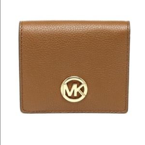 Michael Kors Fulton Carryall Card Case